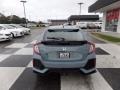 Sonic Gray Pearl - Civic Sport Hatchback Photo No. 4