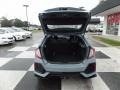 Sonic Gray Pearl - Civic Sport Hatchback Photo No. 5