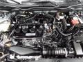 Sonic Gray Pearl - Civic Sport Hatchback Photo No. 6