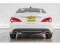 Cirrus White - CLA 250 Coupe Photo No. 4