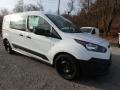 Frozen White - Transit Connect XL Van Photo No. 11