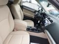 2018 Tungsten Metallic Subaru Outback 2.5i Premium  photo #10