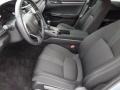 Sonic Gray Pearl - Civic Sport Hatchback Photo No. 11