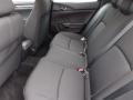 Sonic Gray Pearl - Civic Sport Hatchback Photo No. 12