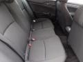 Sonic Gray Pearl - Civic Sport Hatchback Photo No. 14
