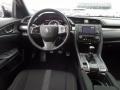 Sonic Gray Pearl - Civic Sport Hatchback Photo No. 15