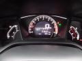 Sonic Gray Pearl - Civic Sport Hatchback Photo No. 16