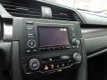 Sonic Gray Pearl - Civic Sport Hatchback Photo No. 17