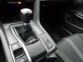 Sonic Gray Pearl - Civic Sport Hatchback Photo No. 19