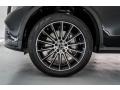 2018 Black Mercedes-Benz GLC 300  photo #9