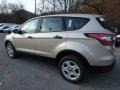 2018 White Gold Ford Escape S  photo #5