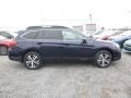 Dark Blue Pearl - Outback 2.5i Limited Photo No. 3