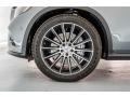 2018 Mercedes-Benz GLC AMG 43 4Matic Coupe Wheel