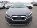 Magnetite Gray Metallic - Legacy 2.5i Premium Photo No. 9