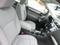 2018 Magnetite Gray Metallic Subaru Legacy 2.5i Premium  photo #10