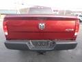 2018 Delmonico Red Pearl Ram 2500 Tradesman Crew Cab 4x4  photo #4