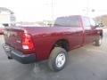 Delmonico Red Pearl - 2500 Tradesman Crew Cab 4x4 Photo No. 5