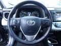 Magnetic Gray Metallic - RAV4 Limited Hybrid AWD Photo No. 22