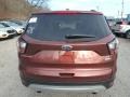 2018 Cinnamon Glaze Ford Escape SE 4WD  photo #3