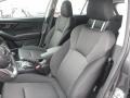 2018 Magnetite Gray Metallic Subaru Impreza 2.0i 5-Door  photo #15