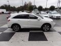 White Diamond Pearl - RDX Advance AWD Photo No. 3