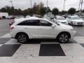 2016 White Diamond Pearl Acura RDX Advance AWD  photo #3