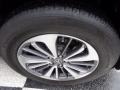 White Diamond Pearl - RDX Advance AWD Photo No. 7