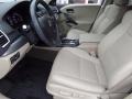White Diamond Pearl - RDX Advance AWD Photo No. 10