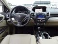 White Diamond Pearl - RDX Advance AWD Photo No. 15