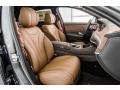 Selenite Grey Metallic - S 450 Sedan Photo No. 2