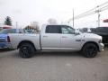 Bright Silver Metallic - 1500 Sport Crew Cab 4x4 Photo No. 3