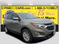 Pepperdust Metallic - Equinox LT AWD Photo No. 1