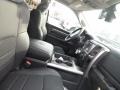 2018 Bright Silver Metallic Ram 1500 Sport Crew Cab 4x4  photo #9