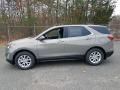 Pepperdust Metallic - Equinox LT AWD Photo No. 3
