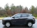 Granite Crystal Metallic - Compass Sport Photo No. 1