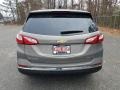 Pepperdust Metallic - Equinox LT AWD Photo No. 5