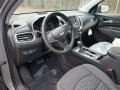 Pepperdust Metallic - Equinox LT AWD Photo No. 7