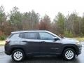 Granite Crystal Metallic - Compass Sport Photo No. 5