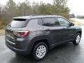 Granite Crystal Metallic - Compass Sport Photo No. 6