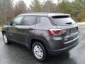 Granite Crystal Metallic - Compass Sport Photo No. 8