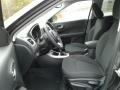 Granite Crystal Metallic - Compass Sport Photo No. 9
