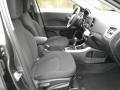Granite Crystal Metallic - Compass Sport Photo No. 13