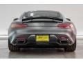 designo Selenite Grey Magno (Matte) - AMG GT S Coupe Photo No. 3