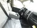 Bright White - 5500 Tradesman Crew Cab 4x4 Chassis Photo No. 9