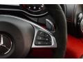 Red Pepper/Black Controls Photo for 2018 Mercedes-Benz AMG GT #124321460