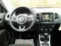 Granite Crystal Metallic - Compass Sport Photo No. 23