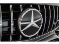 2018 designo Selenite Grey Magno (Matte) Mercedes-Benz AMG GT S Coupe  photo #36