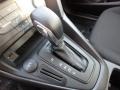  2018 Focus S Sedan 6 Speed Automatic Shifter