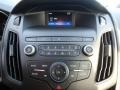 Charcoal Black Controls Photo for 2018 Ford Focus #124321697