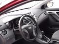Red - Elantra SE Photo No. 10